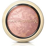 Max Factor - Creme Puff Blush - Blush - Multi-Tinten - 20g