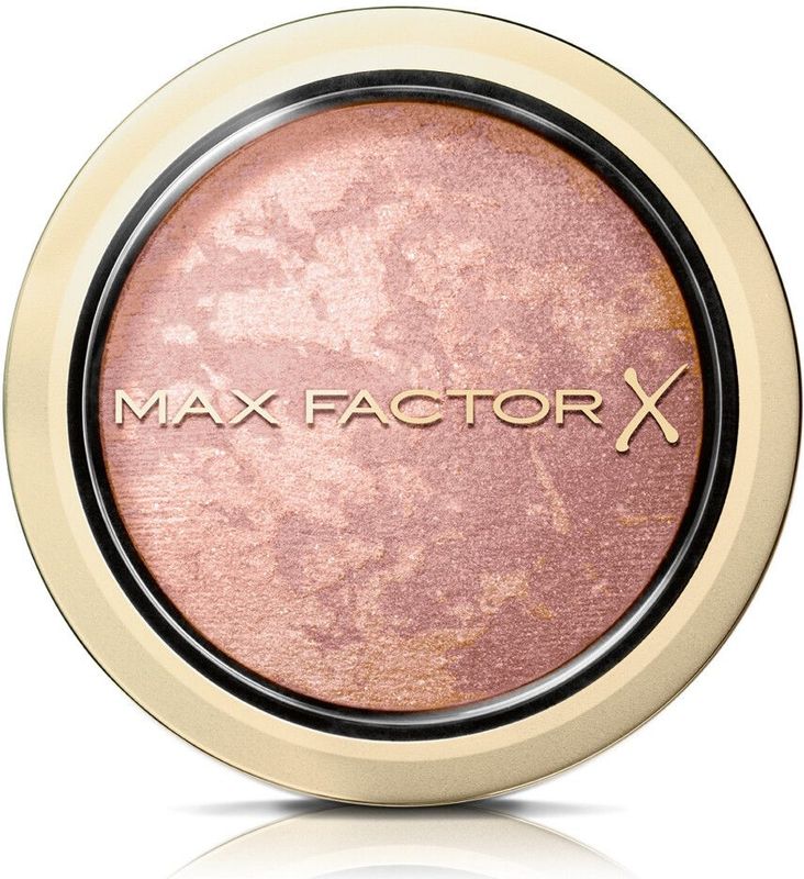 Max Factor - Creme Puff Blush - Blush - Multi-Tinten - 20g