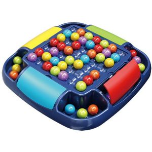 Clown Games Rainbow Ball Game - Leuk strategisch bordspel voor 2-4 spelers vanaf 6 jaar