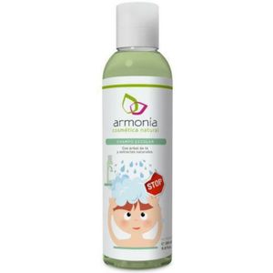 2x Armonia Shampoo Anti Luis Kind 300 ml