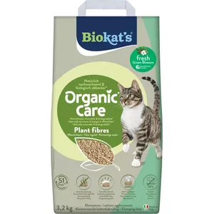Dennenhout Spoelbare Kattenbakvulling Premium Kwaliteit Strooisel Voor Katten Al