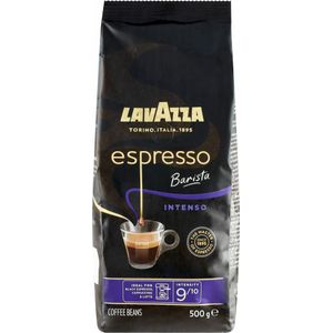 Lavazza Espresso Barista Intens Koffiebonen 500 gr