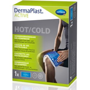 Dermaplast ACTIVE Hot & Cold Large