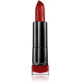 Max Factor Make-up Lippen Velvet Mattes Lipstick No. 35 Love