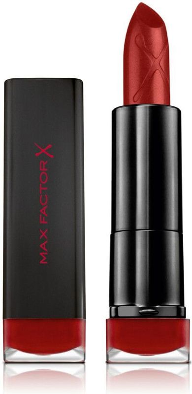 Max Factor Make-up Lippen Velvet Mattes Lipstick No. 35 Love