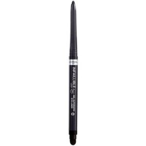 2x L'Oréal Infaillible 36H Grip Gel Automatic Eyeliner Taupe Grey