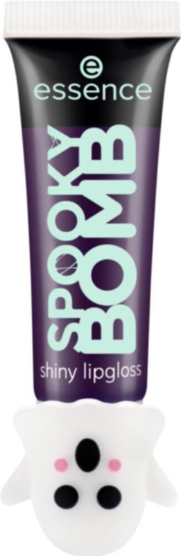 essence Shiny Lipgloss Spooky Bomb 01 10 ml