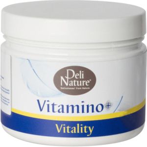 6x Deli Nature Vitamino+ 250 gr