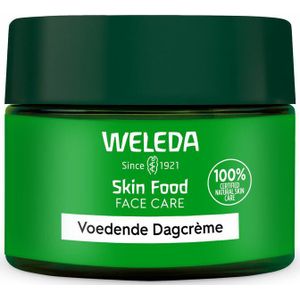 Weleda Skin Food Voedende Dagcrème 40 ml