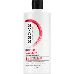 Syoss Conditioner Intense Color 440 ml