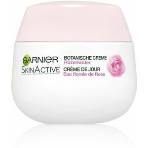 Garnier - SkinActive - Rozenwater Botanische Dagcrème - 50 ml
