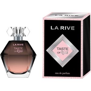 La Rive Taste of Kiss Eau de Parfum 100 ml