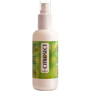 2x Jacob Hooy Citrosect Spray 150 ml