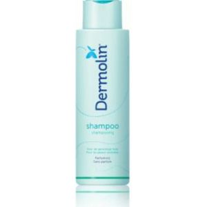 Dermolin Shampoo 400 ml