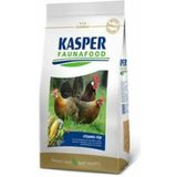 3x Kasper Faunafood Goldline Vitamix Kip 3 kg