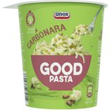 8x Unox Good Pasta Carbonara 71 gr
