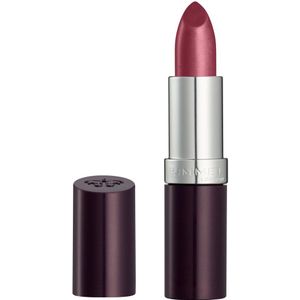 1+1 gratis: Rimmel Lasting Finish Lipstick 006 Pink Blush 4 gr
