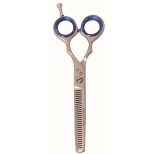 Tools-2-Groom Effileerschaar Dubbelzijdig 15 cm