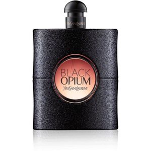 Yves Saint Laurent Black Opium Eau de Parfum Spray 150 ml