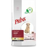 Prins ProCare Croque Basic Excellent Hondenvoer 10 kg