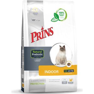Prins VitalCare Protection Indoor Kattenvoer 1,5 kg