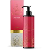 BodyGliss - Massage Collection Silky Soft Olie Rozenblaadjes 150 ml