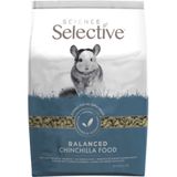 4x Supreme Science Selective Chinchilla 1,5 kg