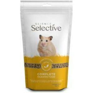 Supreme Science Selective Hamster 350 gr