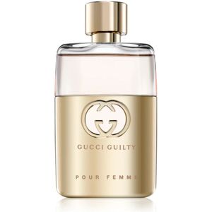 Gucci Guilty Pour Femme Eau de Parfum Spray 90 ml