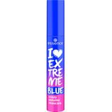 Essence - I Love Extreme Crazy Volume - Mascara - Blauw - 12 ml