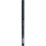 Nyx - Vivid Rich - Eyeliner - Sapphire - Glinsterend