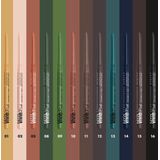 Nyx - Vivid Rich - Eyeliner - Sapphire - Glinsterend