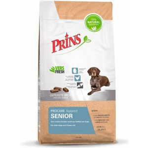 Prins ProCare Senior Support Hondenvoer 15 kg