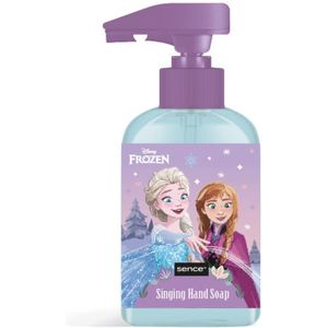 Sence Disney Frozen Handzeep 250 ml