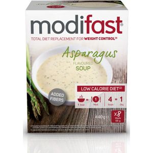 Modifast Intensive Soep Asperge 440 gr