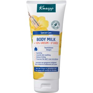 1+1 gratis: Kneipp Body Milk Teunisbloem 200 ml