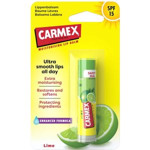 Carmex Lippenbalsem Lime Stick 4,25 gr