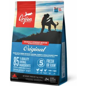 Orijen Hondenvoer Whole Prey Original 2 kg