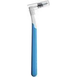 3x Interprox Ragers Plus Conical Blauw PHD 1.7 6 stuks