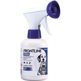 Frontline Anti Vlooien en Teken Spray 250 ml