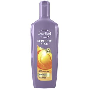 2+2 gratis: Andrelon Shampoo Perfecte Krul 300 ml