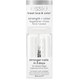 Essie Treat Love & Color Nagelverharder 0 Gloss Fit Transparant