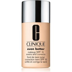 Clinique Even Better Make-Up SPF 15 CN40 Cream Chamois 30 ml