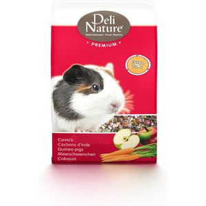 4x Deli Nature Premium Caviavoer 3 kg