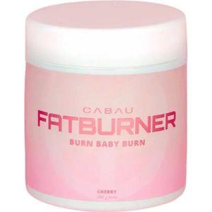 2x Cabau Lifestyle Fatburner Cherry 300 gr
