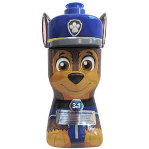 Paw Patrol 3in1 Showergel & Shampoo Chase 400 ml