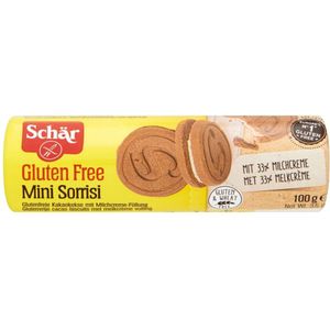 Schar Mini Sorrisi 100 gr