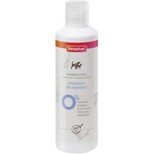 3x Beaphar Kalmerende Shampoo 250 gr