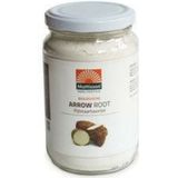 Mattisson Arrow Root Poeder Bio 190 gr