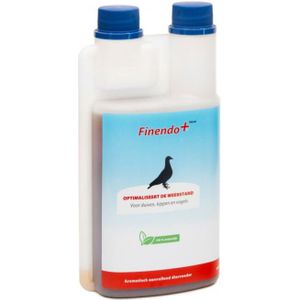 Finecto+ Tricho 500 ml